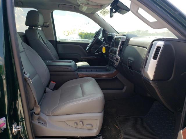 Photo 5 from auction – 2014 GMC SIERRA K15 with VIN 3GTU2VEC7EG472517