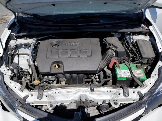 Photo 7 from auction – 2017 TOYOTA COROLLA L with VIN 5YFBURHE3HP610249
