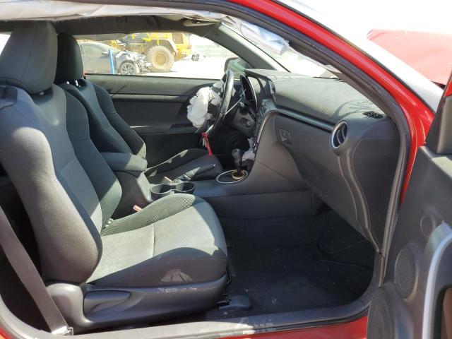 Photo 5 from auction – 2014 TOYOTA SCION TC with VIN JTKJF5C77E3077388