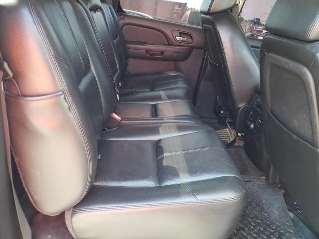 Photo 6 from auction – 2007 CHEVROLET AVALANCHE with VIN 3GNEC12037G281563