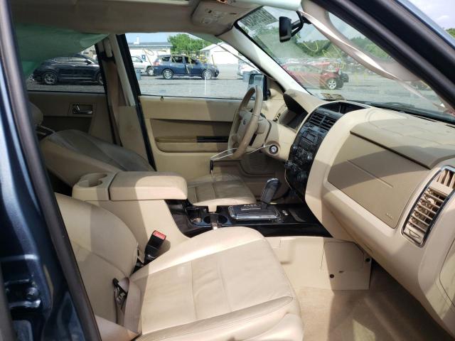Zdjęcie 5 z aukcji – 2011 FORD ESCAPE LIM z VIN 1FMCU9EG1BKC59286