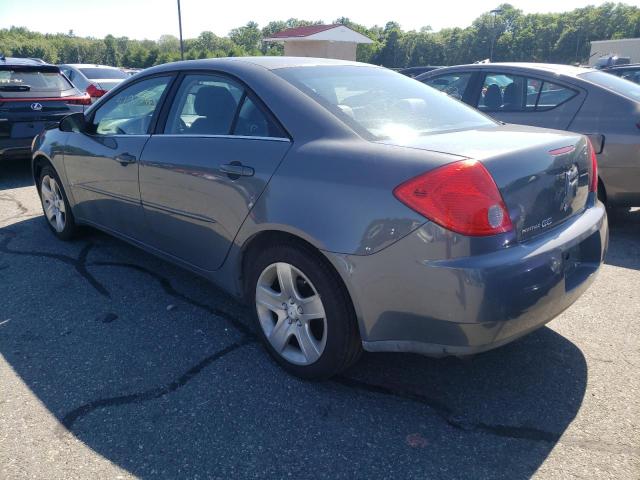 Photo 3 from auction – 2008 PONTIAC G6 BASE with VIN 1G2ZG57B084200330