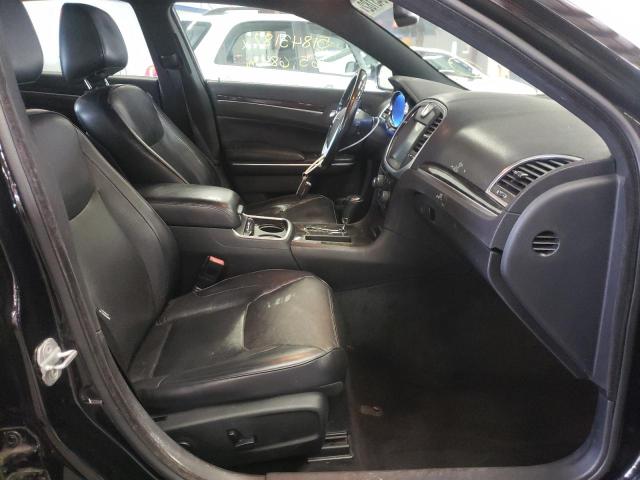 Photo 5 from auction – 2013 CHRYSLER 300C with VIN 2C3CCAKT3DH505277