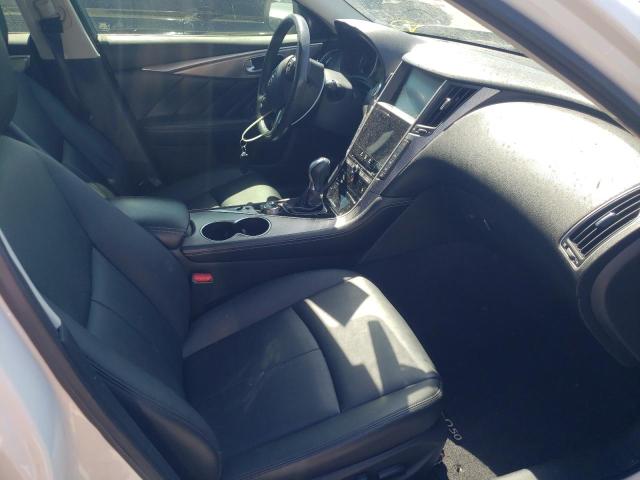 Photo 5 from auction – 2015 INFINITI Q50 BASE with VIN JN1BV7AP4FM338522