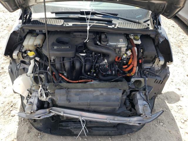Zdjęcie 7 z aukcji – 2014 FORD C-MAX SEL z VIN 1FADP5BU3EL513491