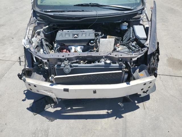 Photo 9 from auction – 2012 HONDA CIVIC EX with VIN 19XFB2F81CE060037