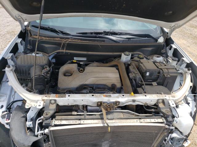 Photo 7 from auction – 2018 CHEVROLET EQUINOX LS with VIN 2GNAXHEV3J6316253