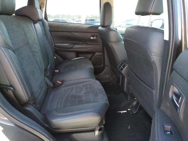 Photo 6 from auction – 2020 MITSUBISHI OUTLANDER with VIN JA4AD3A37LZ007413