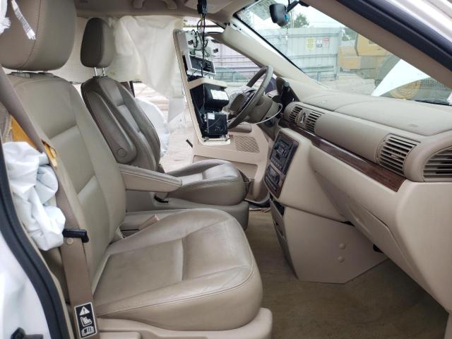 Photo 5 from auction – 2004 FORD FREESTAR L with VIN 2FMDA58294BA34049
