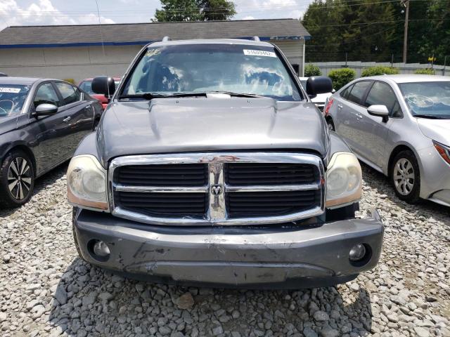 Photo 9 from auction – 2005 DODGE DURANGO with VIN 1D4HB58D45F544395