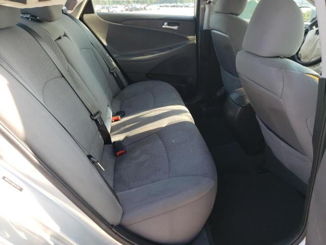 Photo 6 from auction – 2013 HYUNDAI SONATA GLS with VIN 5NPEB4AC8DH615551