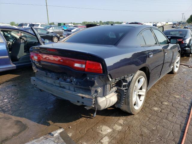 Photo 4 from auction – 2012 DODGE CHARGER SX with VIN 2C3CDXHG4CH301404