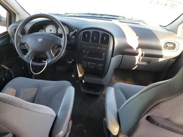 Photo 9 from auction – 2005 DODGE GRAND CARA with VIN 1D4GP24R05B338155