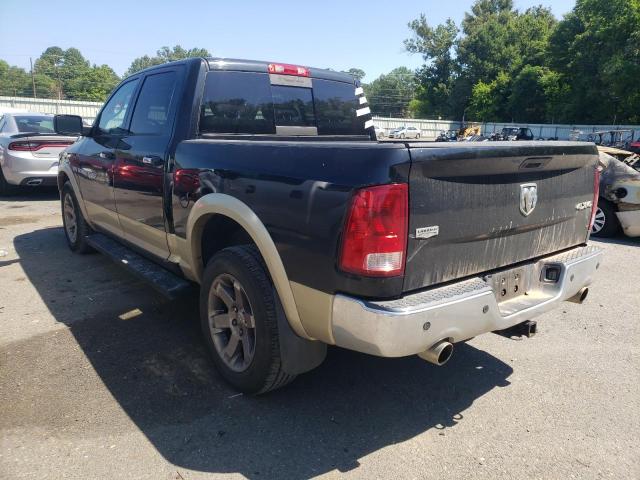 Photo 3 from auction – 2011 DODGE RAM 1500 with VIN 1D7RV1CT6BS513867
