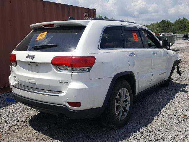 Photo 4 from auction – 2015 JEEP GRAND CHER with VIN 1C4RJEBG1FC216992