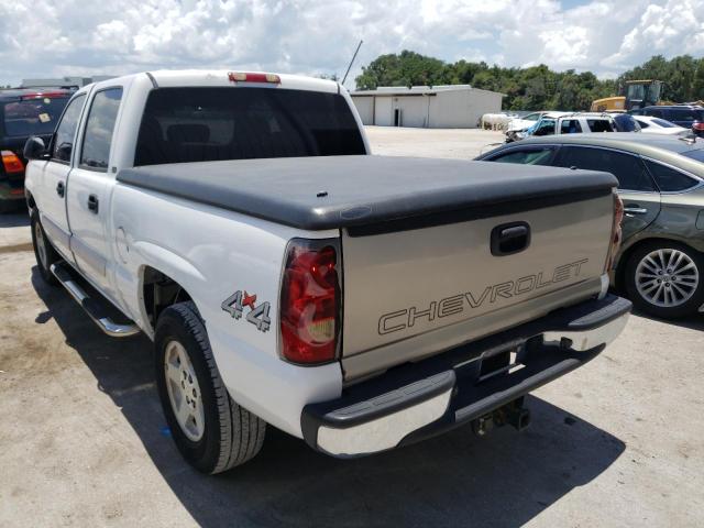 Photo 3 from auction – 2004 CHEVROLET SILVERADO with VIN 2GCEK13T241415732