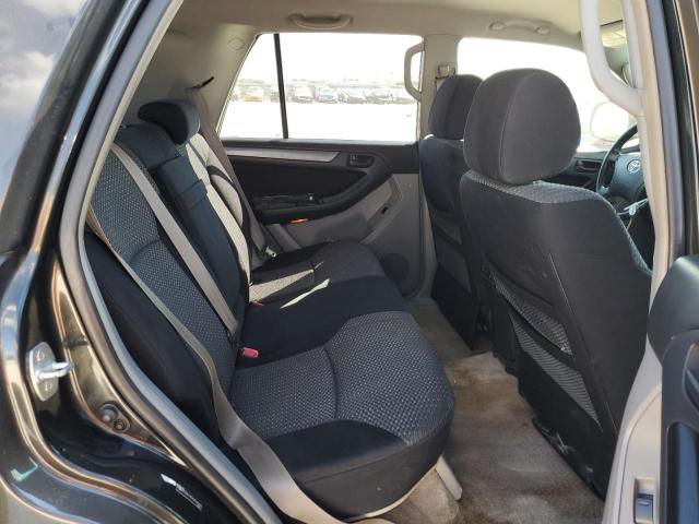 Photo 6 from auction – 2006 TOYOTA 4RUNNER SR with VIN JTEBU14RX68065696