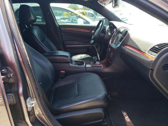 Zdjęcie 5 z aukcji – 2013 CHRYSLER 300 z VIN 2C3CCAAG1DH739390