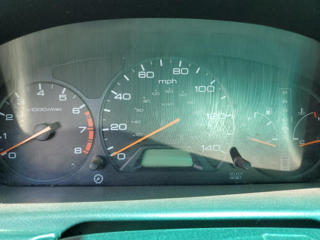 Photo 8 from auction – 2002 HONDA ODYSSEY with VIN 5FNRL18922B014252