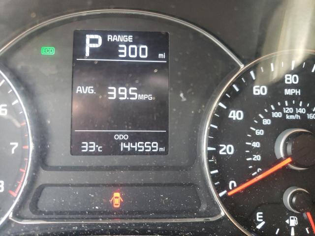 Photo 8 from auction – 2018 KIA FORTE LX with VIN 3KPFK4A76JE194209
