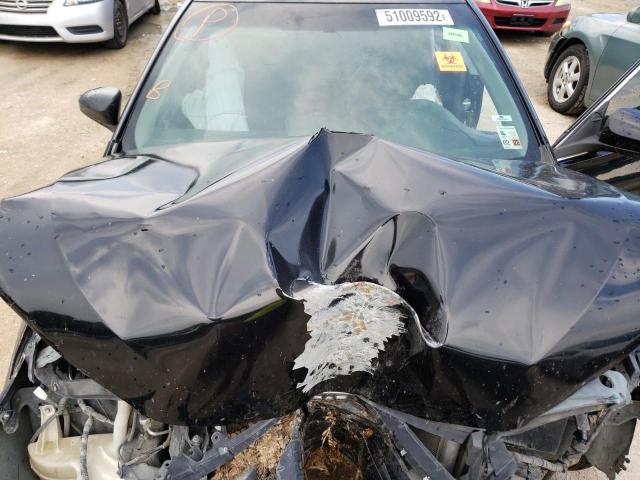 Photo 7 from auction – 2015 TOYOTA CAMRY LE with VIN 4T1BF1FK8FU039485