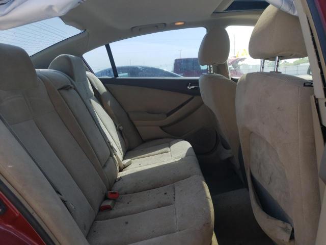 Photo 6 from auction – 2008 NISSAN ALTIMA 3.5 with VIN 1N4BL21E18C146753
