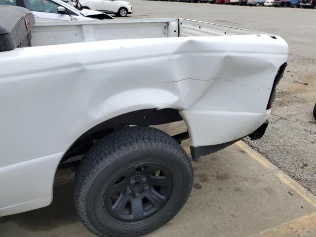 Photo 9 from auction – 2007 FORD RANGER with VIN 1FTYR10U67PA82190