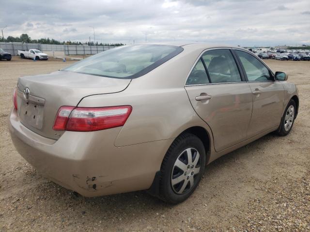 Photo 4 from auction – 2009 TOYOTA CAMRY BASE with VIN 4T1BE46K59U910416