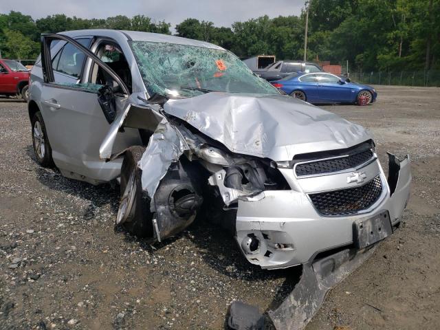 CHEVROLET EQUINOX LS 2013 with VIN 2GNFLCEK9D6366542 - Photo from auction
