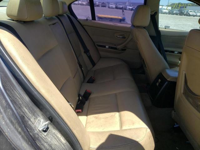 Photo 6 from auction – 2007 BMW 328 I SULE with VIN WBAVC53567FZ76502