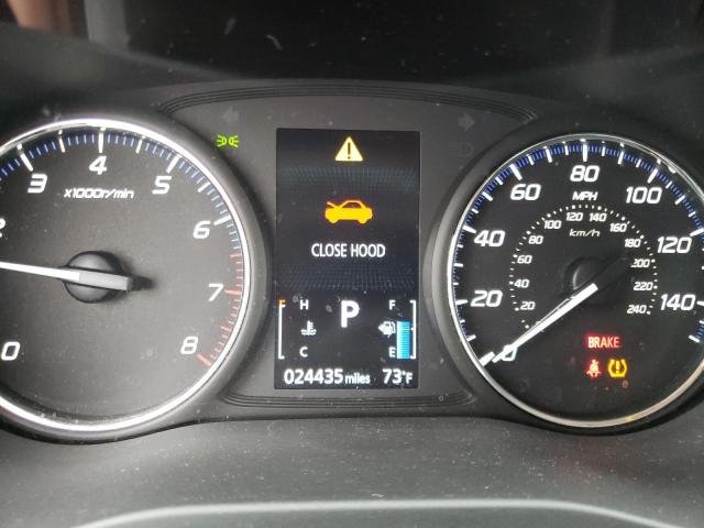 Photo 8 from auction – 2019 MITSUBISHI OUTLANDER with VIN JA4AD2A36KZ012949