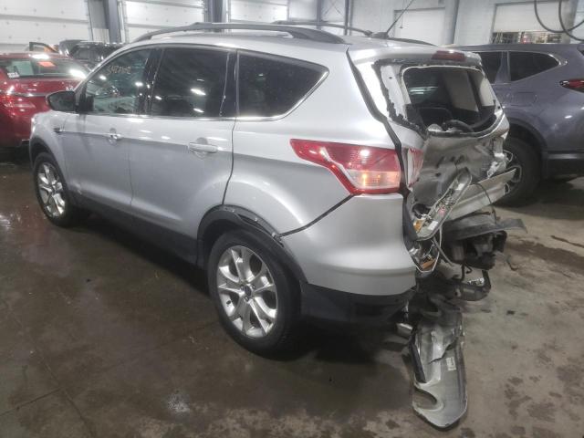 Photo 3 from auction – 2013 FORD ESCAPE SEL with VIN 1FMCU9HXXDUD41701