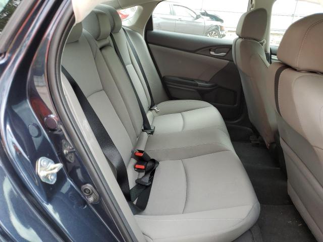 Photo 6 from auction – 2020 HONDA CIVIC EX with VIN 19XFC1F32LE022909