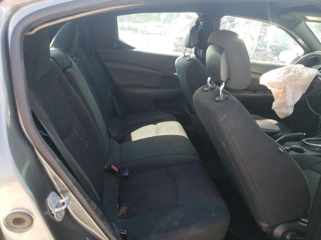 Photo 6 from auction – 2013 DODGE AVENGER SE with VIN 1C3CDZAB9DN643093