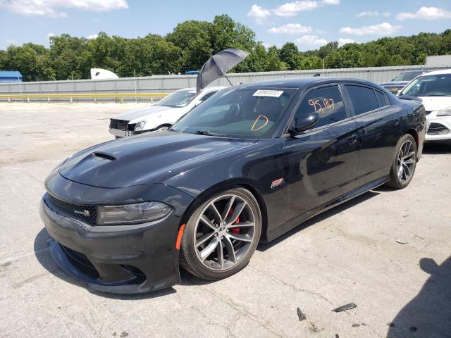 Zdjęcie 2 z aukcji – 2016 DODGE CHARGER R/ z VIN 2C3CDXGJ0GH359156
