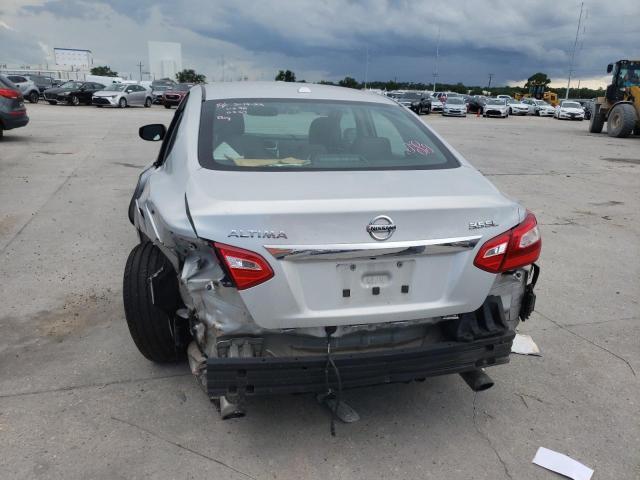 Photo 9 from auction – 2017 NISSAN ALTIMA 3.5 with VIN 1N4BL3AP9HC120327