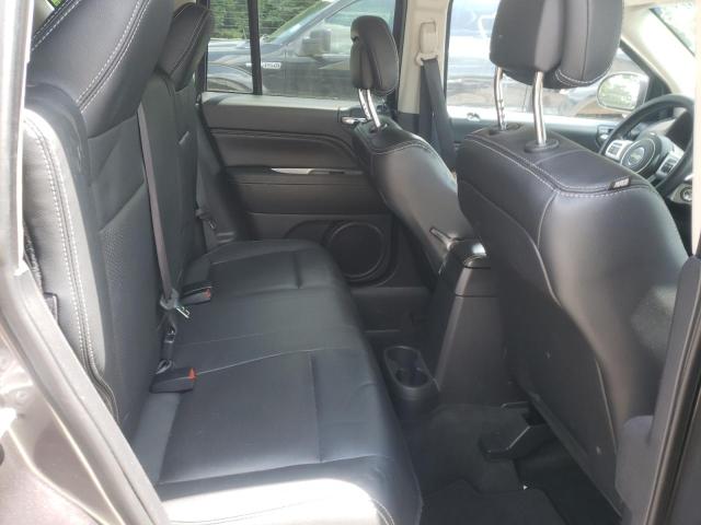 Photo 6 from auction – 2016 JEEP COMPASS LA with VIN 1C4NJCEA6GD792809