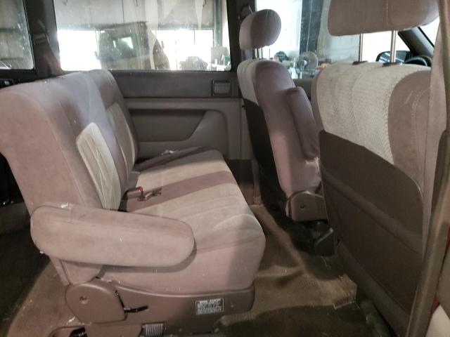 Photo 6 from auction – 1994 MAZDA MPV WAGON with VIN JM3LV522XR0630221
