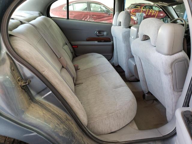 Photo 6 from auction – 2002 BUICK LESABRE CU with VIN 1G4HP54K524232804