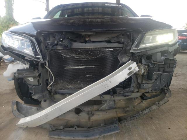 Photo 9 from auction – 2016 ACURA RDX TECHNO with VIN 5J8TB3H56GL005058