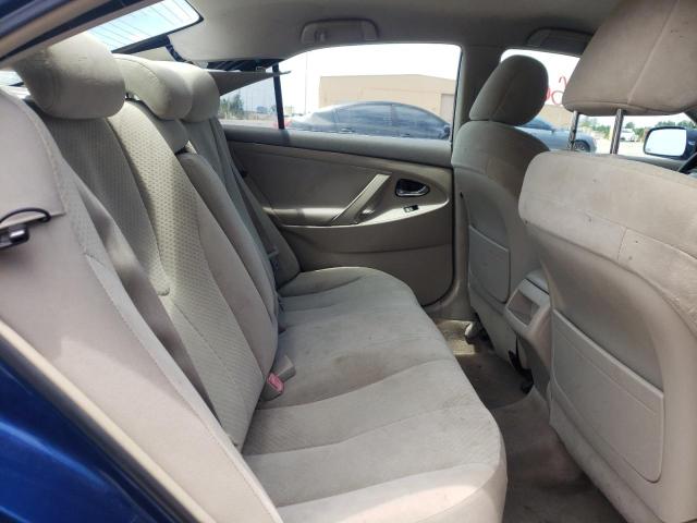 Photo 6 from auction – 2008 TOYOTA CAMRY CE with VIN 4T1BE46K68U240650
