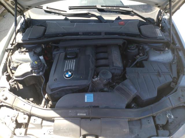 Photo 7 from auction – 2007 BMW 328 XI with VIN WBAVC93577KX53402