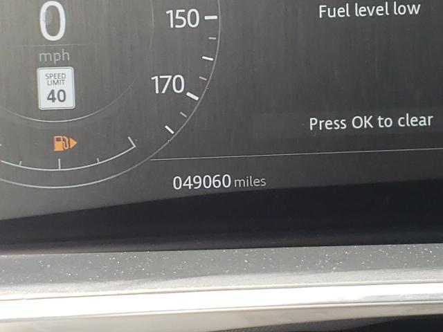 Photo 8 from auction – 2018 LAND ROVER RANGE ROVE with VIN SALGS2RE6JA392439