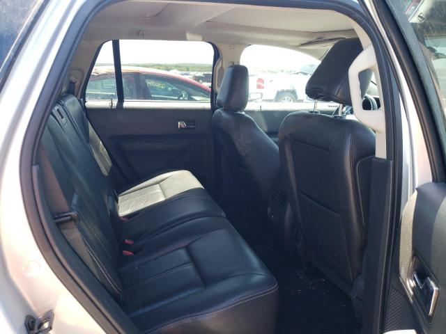 Photo 6 from auction – 2010 FORD EDGE LIMIT with VIN 2FMDK3KC3ABB33609