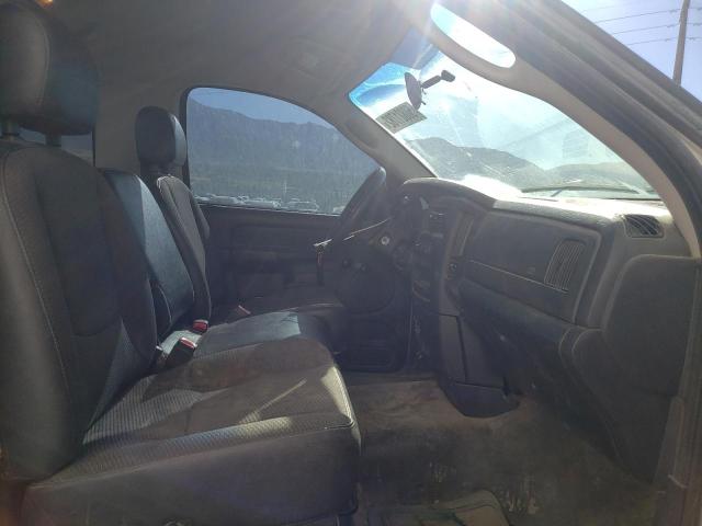 Photo 5 from auction – 2005 DODGE RAM 1500 S with VIN 1D7HA16N85J578198
