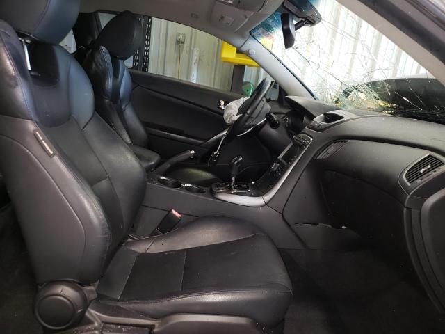 Photo 5 from auction – 2012 HYUNDAI GENESIS CO with VIN KMHHU6KH5CU078571
