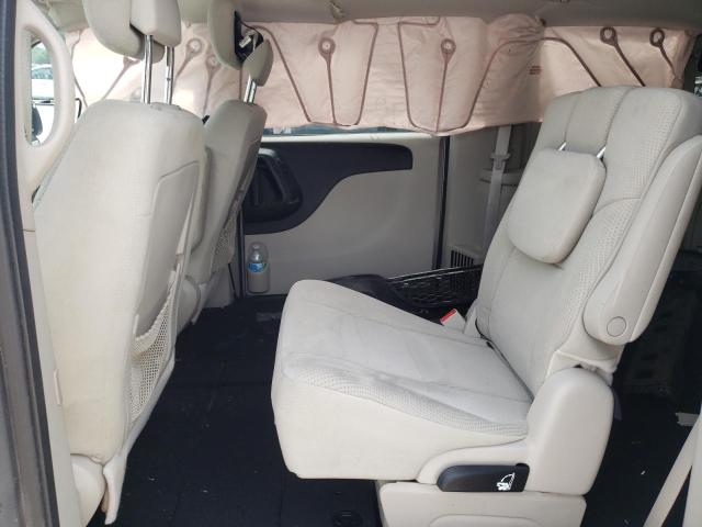 Photo 6 from auction – 2014 DODGE GRAND CARA with VIN 2C4RDGCG6ER150320