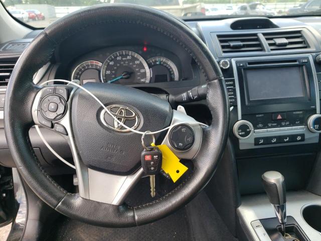 Photo 9 from auction – 2012 TOYOTA CAMRY BASE with VIN 4T1BF1FK3CU068016