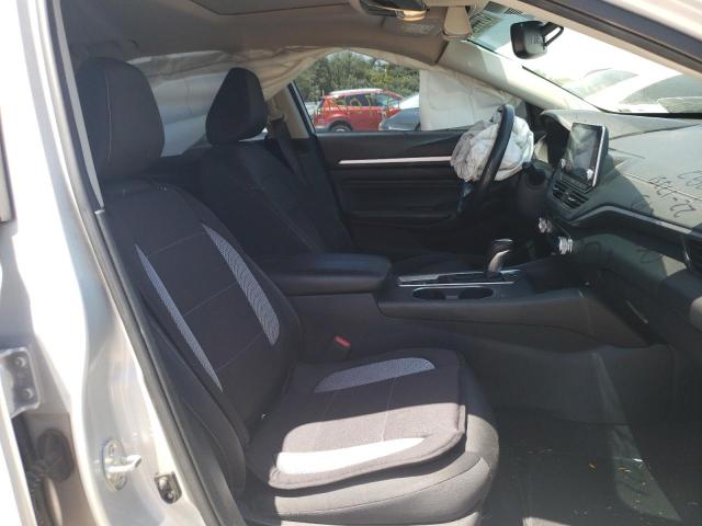 Photo 5 from auction – 2019 NISSAN ALTIMA SV with VIN 1N4BL4DV8KC109097