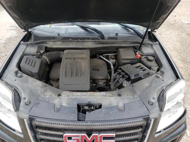 Foto 7 de la subasta – 2017 GMC TERRAIN SL con VIN 2GKALMEK3H6344362